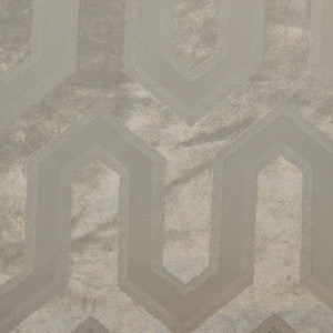 Baroque A Pearl by Europatex Fabric