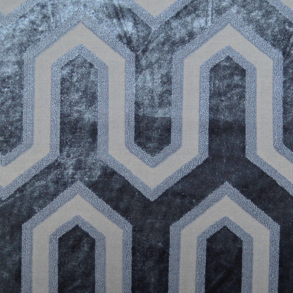Baroque A Royal by Europatex Fabric Baroque 100% Polyester 5" H, 5.75" V 114.00 inches - Fabric Carolina -