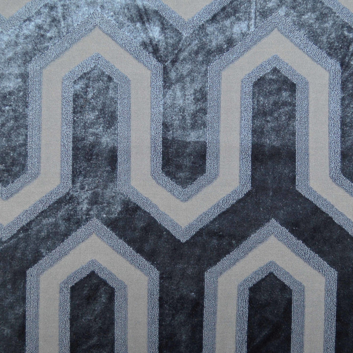 Baroque A Royal by Europatex Fabric Baroque 100% Polyester 5" H, 5.75" V 114.00 inches - Fabric Carolina -