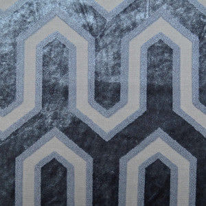 Baroque A Royal by Europatex Fabric