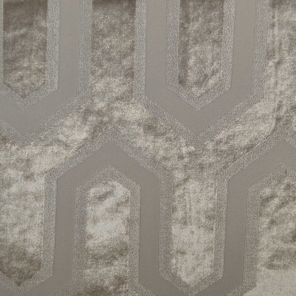 Baroque A Sand by Europatex Fabric Baroque 100% Polyester 5" H, 5.75" V 114.00 inches - Fabric Carolina -