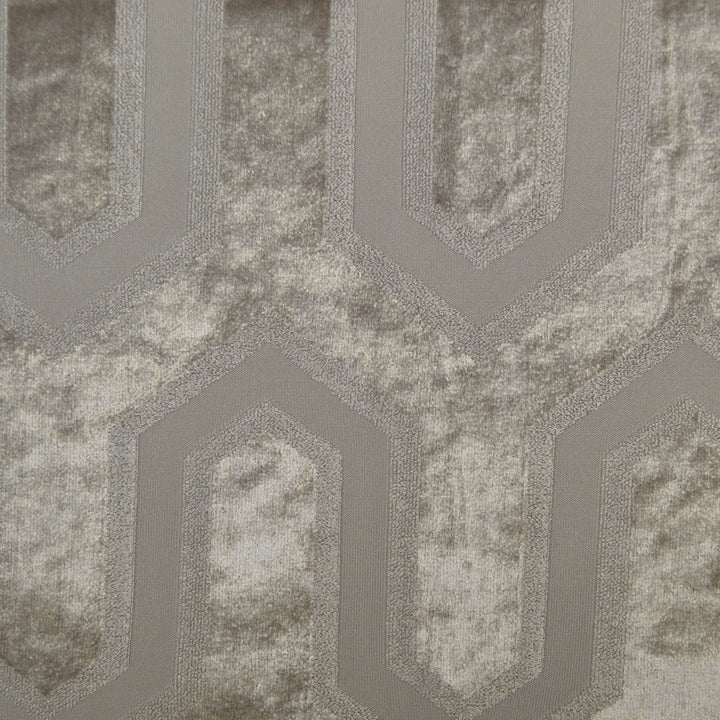 Baroque A Sand by Europatex Fabric Baroque 100% Polyester 5" H, 5.75" V 114.00 inches - Fabric Carolina -