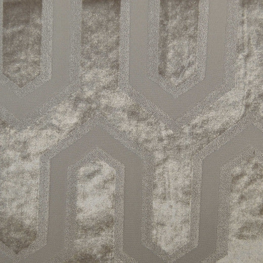 Baroque - A - Sand by Europatex Fabric Baroque 100% Polyester China See Sample Horizontal: N/A and Vertical: N/A 114.00 inches  - Fabric Carolina -