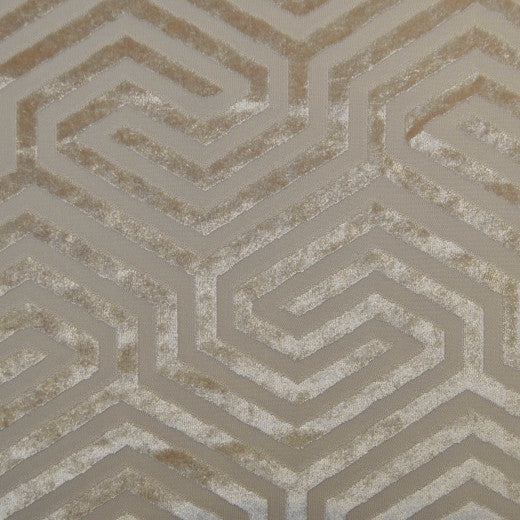 Baroque - B - Dust by Europatex Fabric Baroque 100% Polyester China See Sample Horizontal: N/A and Vertical: N/A 114.00 inches  - Fabric Carolina -