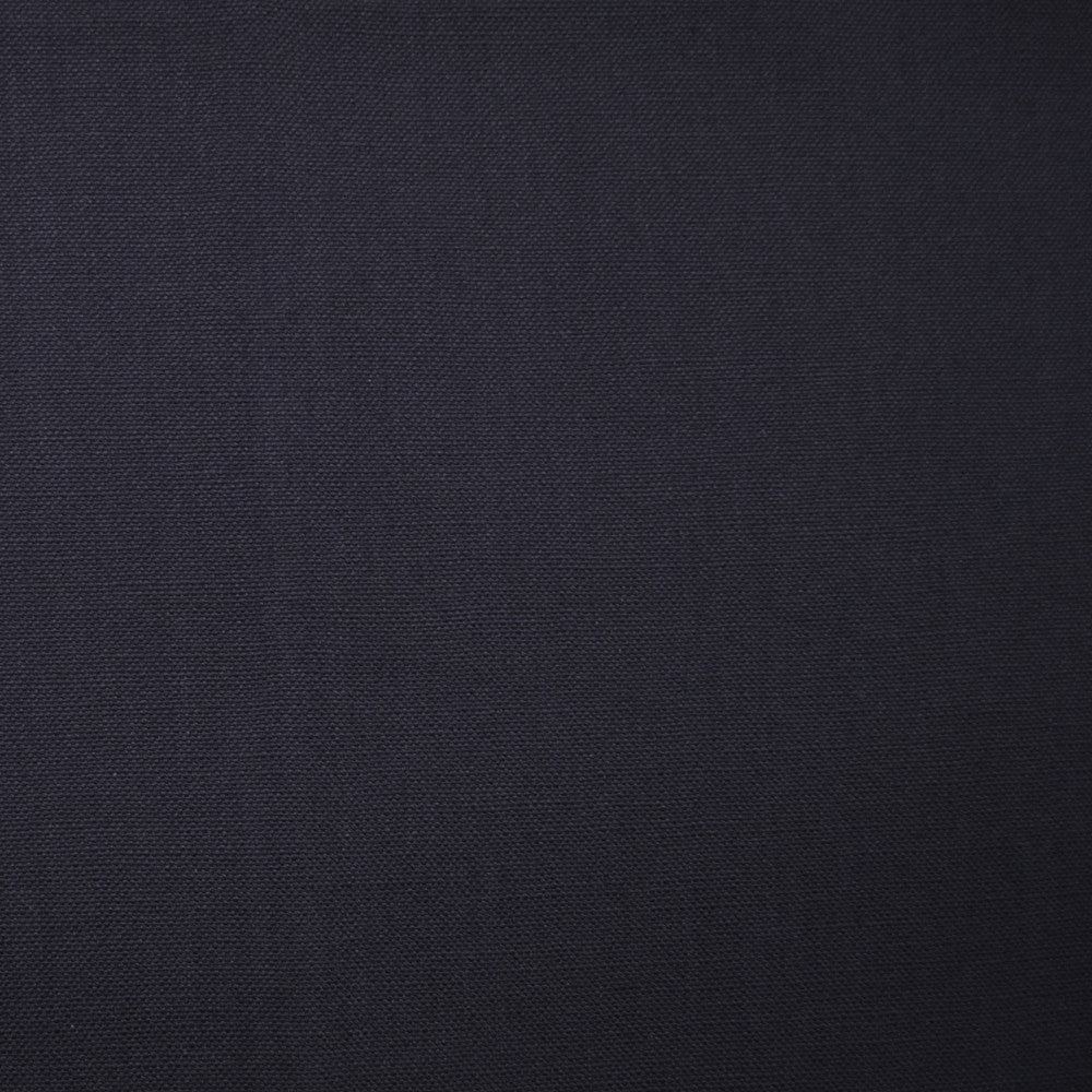 Barry Navy by Europatex Fabric Barry 100% Cotton 0.00" 55.00 inches - Fabric Carolina -