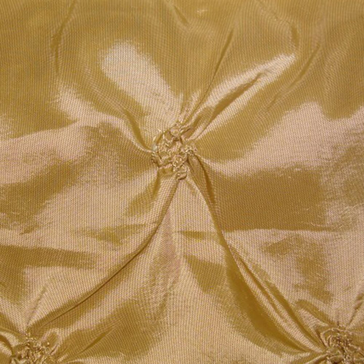 Basket Gold by Europatex Fabric Basket 100% Polyester 0.00" 106.00 inches - Fabric Carolina -