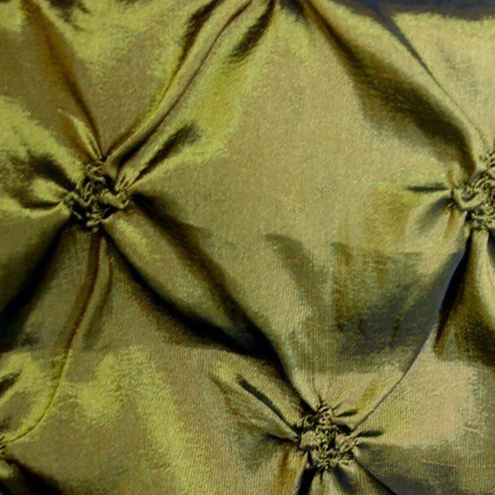 Basket Olive by Europatex Fabric Basket 100% Polyester 0.00" 106.00 inches - Fabric Carolina -