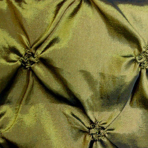 Basket Olive by Europatex Fabric