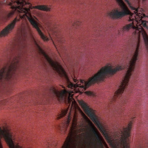 Basket Ruby by Europatex Fabric