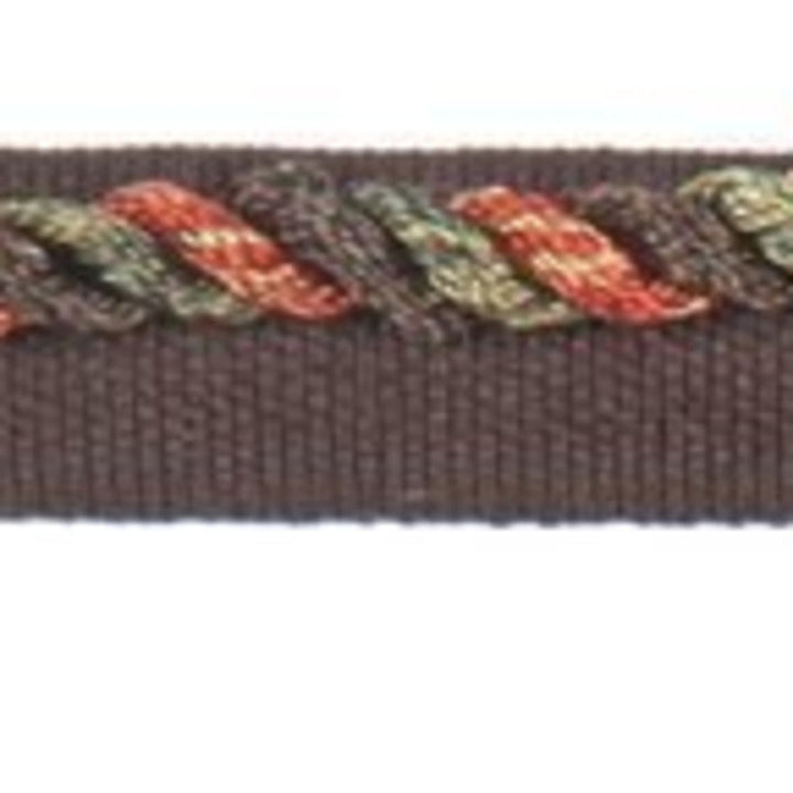 Bastia Harvest by Europatex Designer Fabric Les Marches 50% Polyester, 50% Rayon 0.25 inches - Swanky Fabrics -