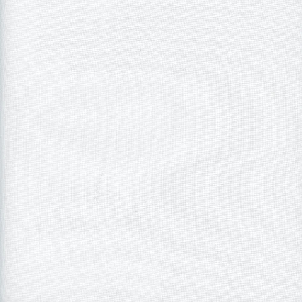 Batiste 60 White by Heritage Fabric - 100% Polyester USA or Imported Horizontal: and Vertical: 54" - Fabric Carolina -