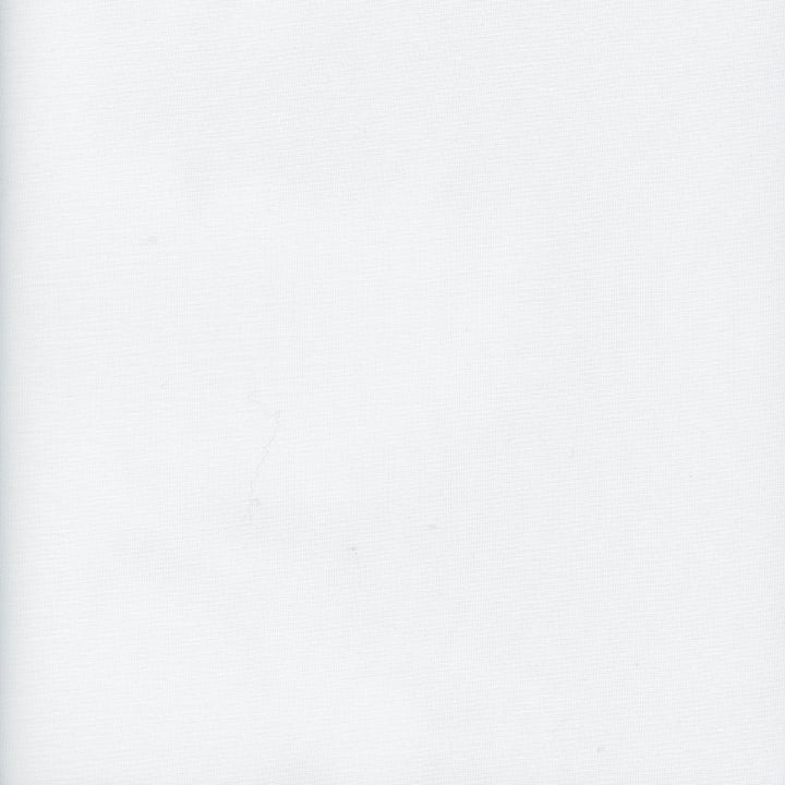 Batiste 60 White by Heritage Fabric - 100% Polyester USA or Imported Horizontal: and Vertical: 54" - Fabric Carolina -