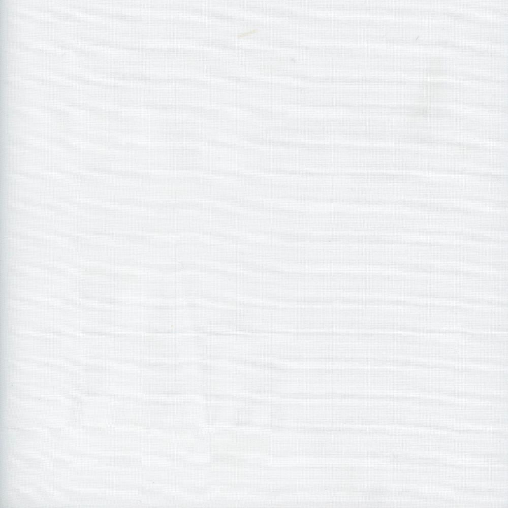 Batiste 60 Winter White by Heritage Fabric - 100% Polyester USA or Imported Horizontal: and Vertical: 54" - Fabric Carolina -