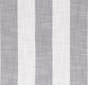 Bay Graphite By Bella-Dura Fabric