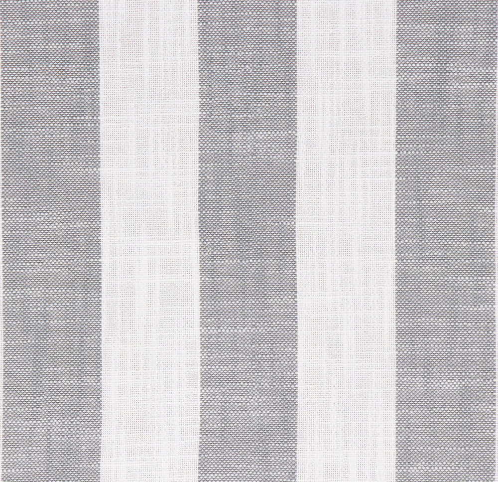 Bay Graphite by Bella-Dura Fabric  100% HIGH UV POLYESTER USA 100,000 H: 4.25" V: N/A 54"  - Fabric Carolina -