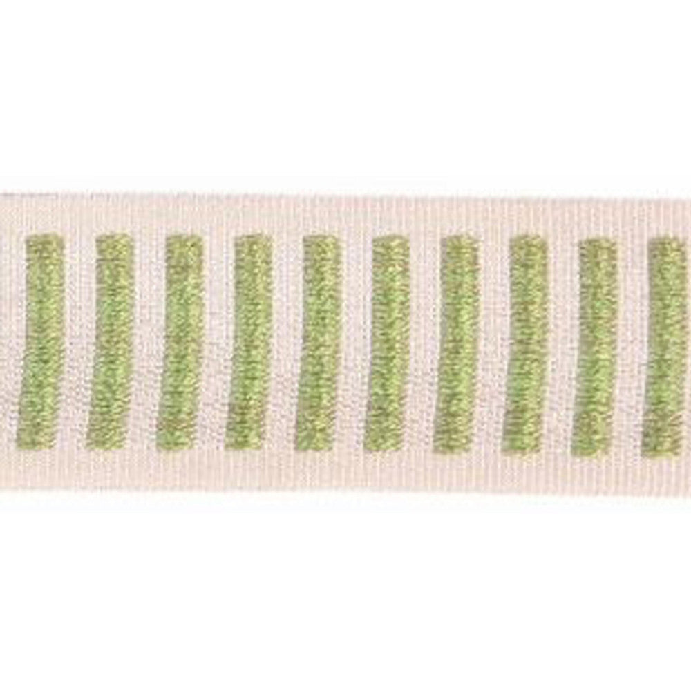 HT 1693 Beachglass by Europatex Fabric Jacquard tapes 100% Polyester 1.00 inches - Fabric Carolina -