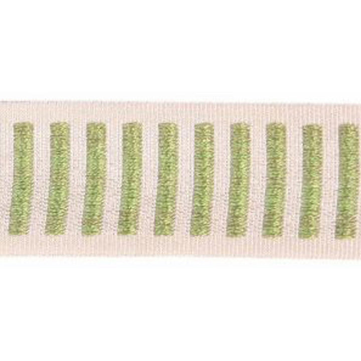 HT 1693 Beachglass by Europatex Fabric Jacquard tapes 100% Polyester 1.00 inches - Fabric Carolina -