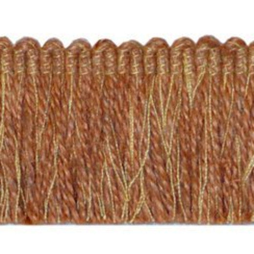 Bendu-Rust by Europatex Fabric Tribal Delicates 60% Jute / 40% Abaca China See Sample Horizontal: N/A and Vertical: N/A 2.25 inches  - Fabric Carolina -