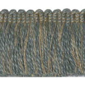 Bendu Teal by Europatex Fabric