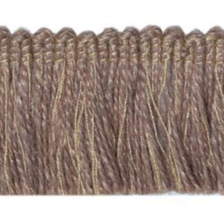 Bendu Wood by Europatex Fabric Tribal Delicates 60% Jute, 40% Abaca 2.25 inches - Fabric Carolina -