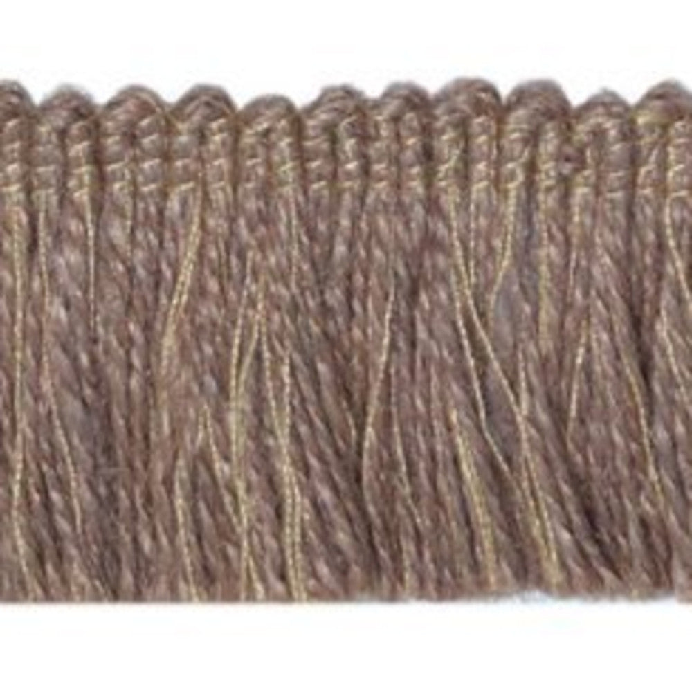 Bendu Wood by Europatex Designer Fabric Tribal Delicates 60% Jute, 40% Abaca 2.25 inches - Swanky Fabrics -