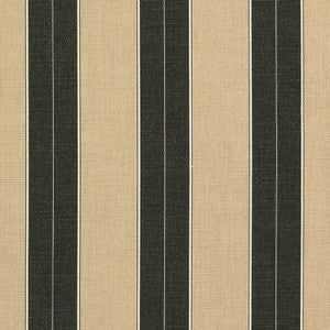 8521 Berenson Tuxedo by Sunbrella Fabric