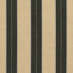 8521 Berenson Tuxedo by Sunbrella Fabric