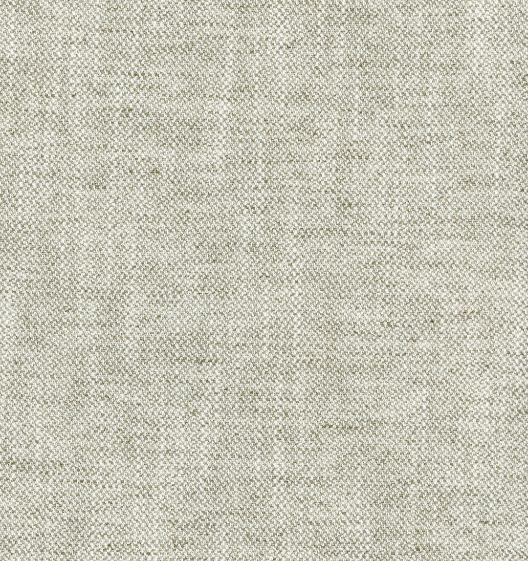 Bergamo Driftwood by Heritage Fabric - 90% Polyester, 10% Linen - India - 54" - Fabric Carolina -