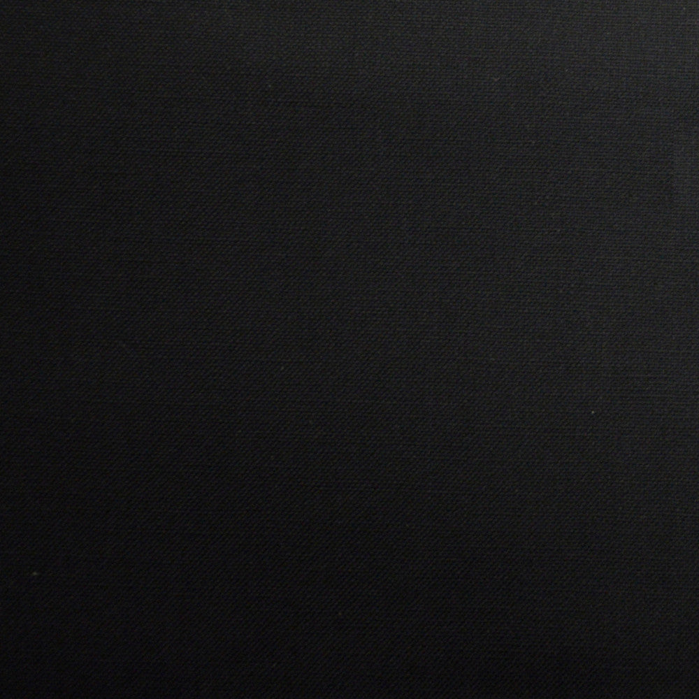 Barry Black by Europatex Fabric Barry 100% Cotton 0.00" 55.00 inches - Fabric Carolina -