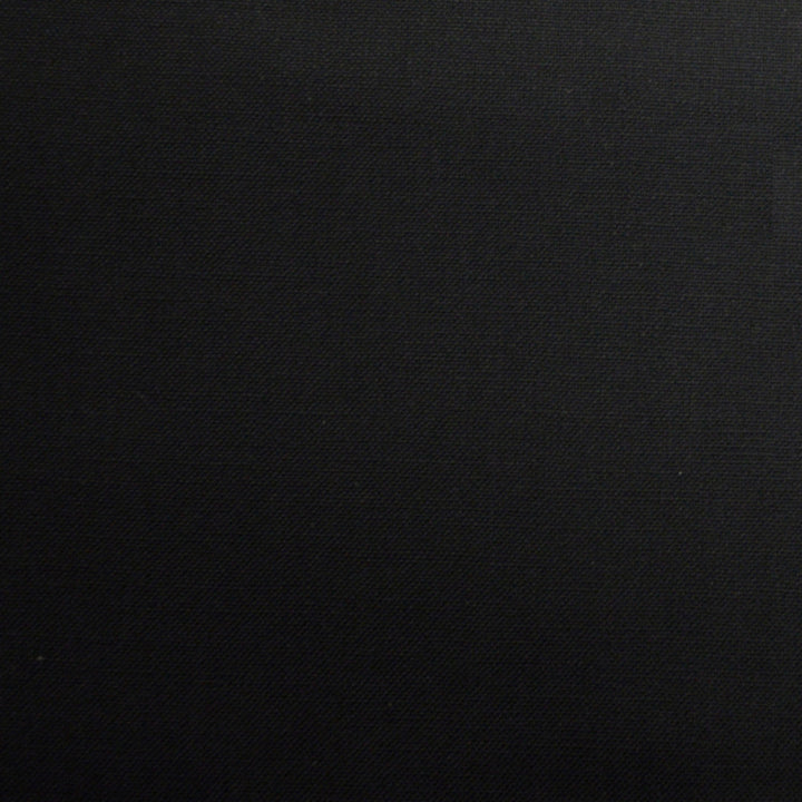 Barry Black by Europatex Fabric Barry 100% Cotton 0.00" 55.00 inches - Fabric Carolina -