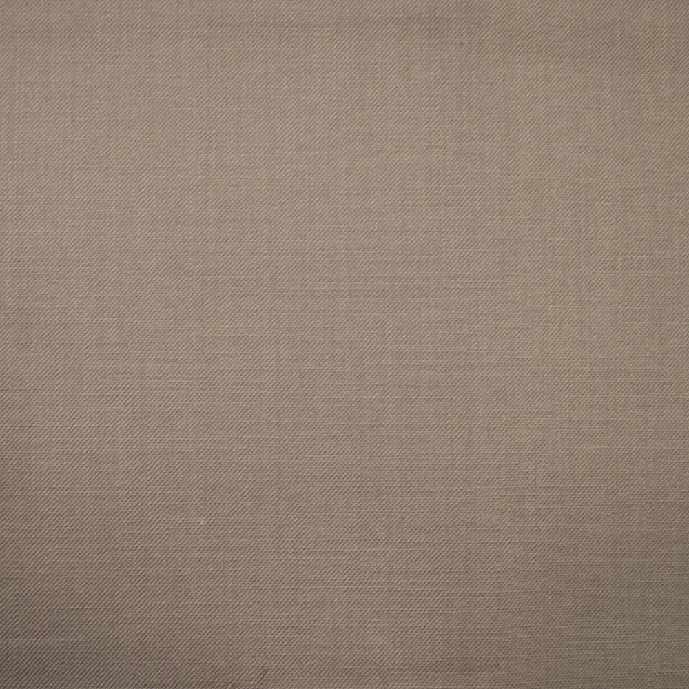 Barry Truffle by Europatex Designer Fabric Barry 100% Cotton 0.00" 55.00 inches - Swanky Fabrics -