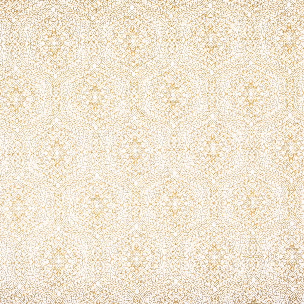 Beverly Lemon A1291-01 by 29 Park Designer Fabric