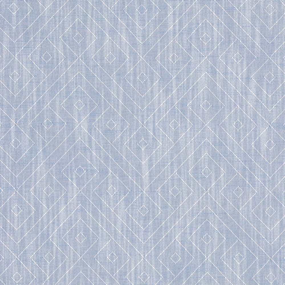 Birk Chambray by Bella-Dura Designer Fabric  100% HIGH UV POLYESTER USA 100,000 H: 3.375" V: N/A 57"  - Swanky Fabrics -