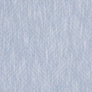 Birk Chambray by Bella-Dura Fabric