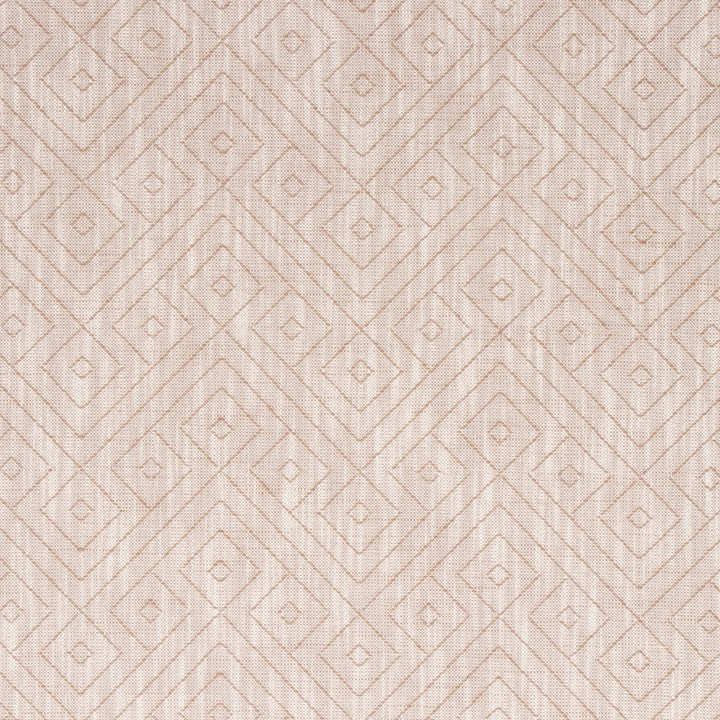 Birk Chestnut by Bella-Dura Fabric  100% HIGH UV POLYESTER USA 100,000 H: 3.375" V: N/A 57"  - Fabric Carolina -