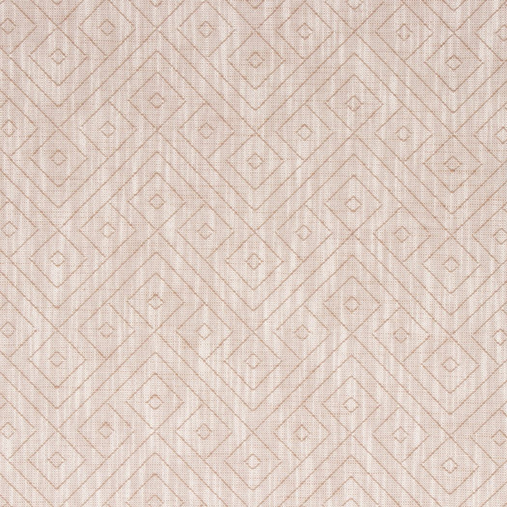 Birk Chestnut by Bella-Dura Fabric  100% HIGH UV POLYESTER USA 100,000 H: 3.375" V: N/A 57"  - Fabric Carolina -