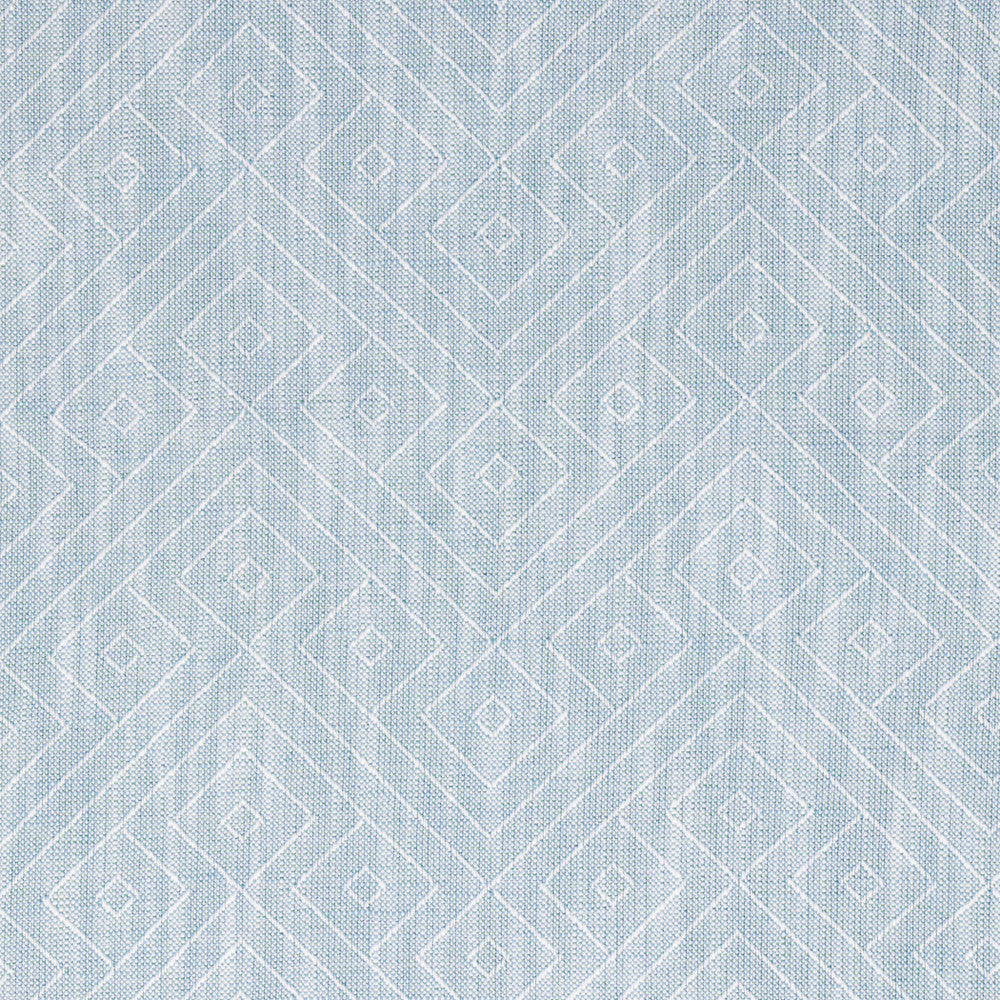 Birk Surfside by Bella-Dura Designer Fabric  100% HIGH UV POLYESTER USA 100,000 H: 3.375" V: N/A 57"  - Swanky Fabrics -