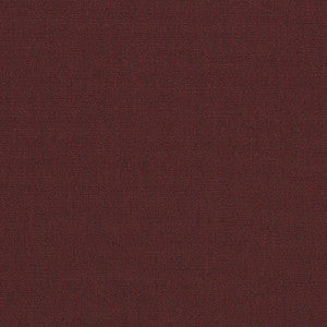 6040 Black Cherry by Sunbrella Fabric