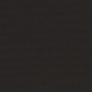 4608 Black by Sunbrella Fabric