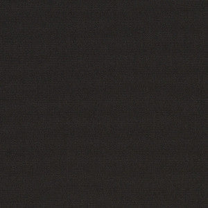 6008 Black by Sunbrella Fabric