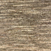 Blossoms Black Brown by Europatex Fabric