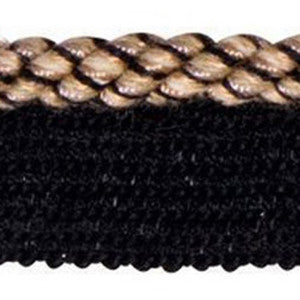 01042 Black by Europatex Fabric