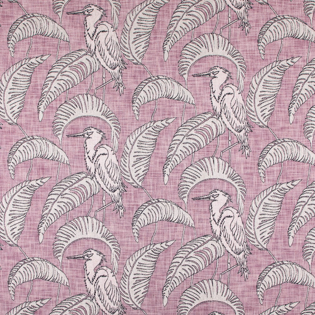 Blake Orchid A1260-01 by 29 Park Designer Fabric