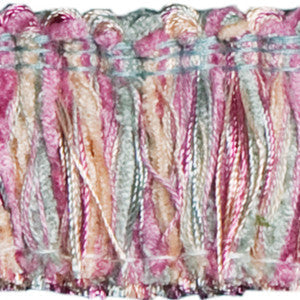 Blockhouse Candy Stick by Europatex Fabric