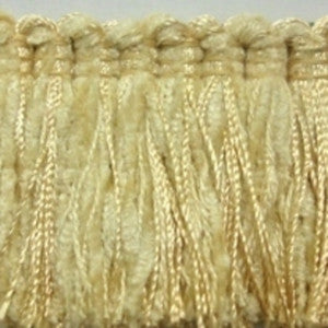 Blockhouse Champagne by Europatex Fabric