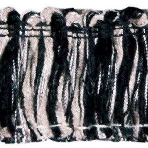 Blockhouse Charcoal by Europatex Fabric
