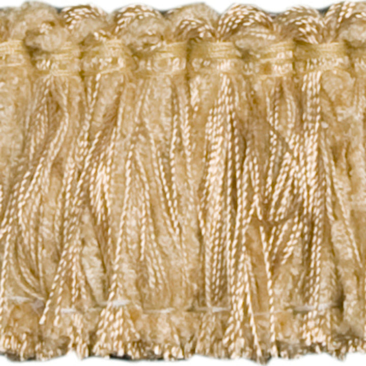Blockhouse Gold by Europatex Fabric Central Park 100% Polyester 1.75 inches - Fabric Carolina -