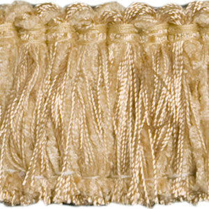 Blockhouse Gold by Europatex Fabric