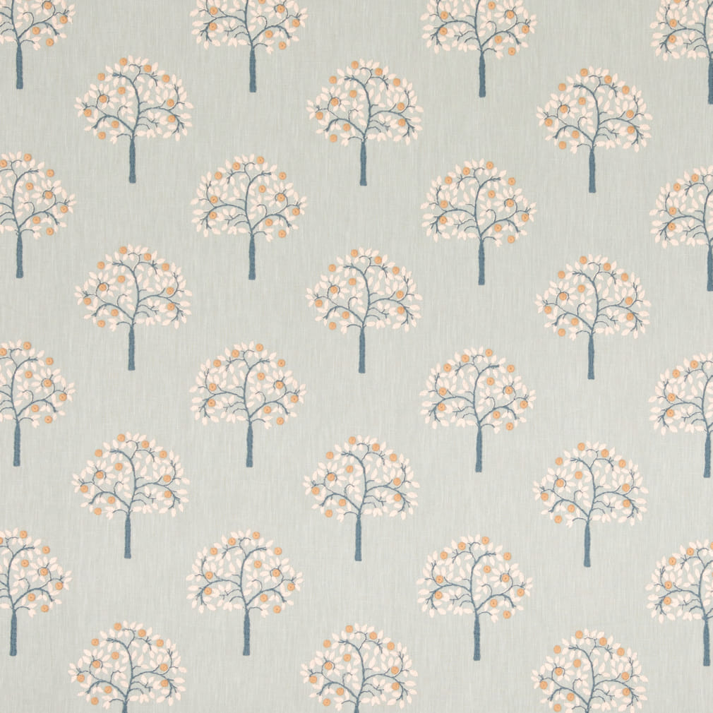 Bloomfield Breeze A1396-02 by 29 Park Designer Fabric