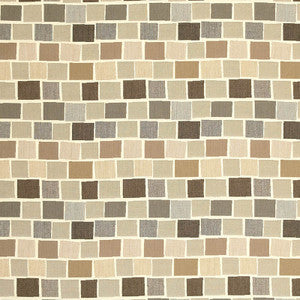 45542-0000 Blox Slate by Sunbrella Fabric